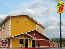 Super 8 - San Antonio, Texas - 