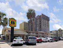 Super 8 Motel Myrtle Beach - Myrtle Beach, South Carolina - 