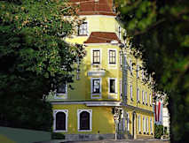 Hotel der Salzburger Hof - Salzburg, Austria - 