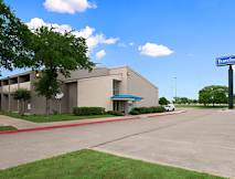 Travelodge Austin - Austin, Texas - 