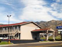 Travelodge Albuquerque - Albuquerque, New Mexico - 