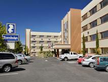 Travelodge by the Space Needle - Seattle, Washington - 