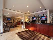 The Curve Palm Springs - Palm Springs, California - 