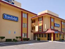 Travelodge - Sacramento, California - 