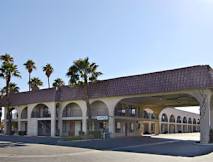 Travelodge - Indio, California - 