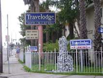 Beachway Inn and Suites - Santa Cruz, California - 