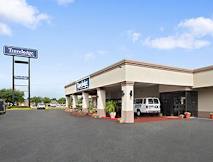 Travelodge New Orleans Westbank - Harvey, Louisiana - 