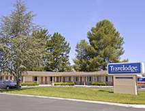 Travelodge - Santa Rosa, California - 