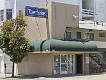Travelodge - San Francisco, California - 