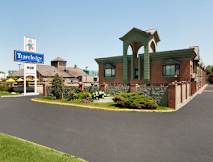 Travelodge South - Calgary, Canada - 