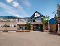 Travelodge Edmonton East - Edmonton, Canada - 