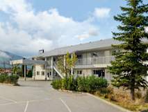 Travelodge Salmon Arm - Salmon Arm, Canada - 