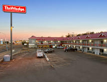 Thriftlodge - Saskatoon, Canada - 