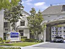 Travelodge International Inn - Anaheim, California - 