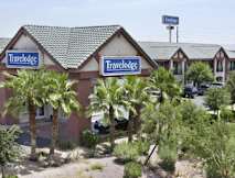 Travelodge - Phoenix, Arizona - 