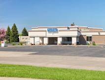 Travelodge - Grand Forks, North Dakota - 
