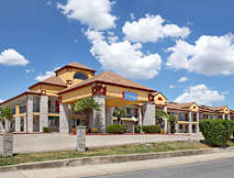 Travelodge - San Antonio, Texas - 