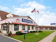Travelodge Niagara Falls - Niagara Falls, New York - 