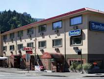 Travelodge City Center - Portland, Oregon - 