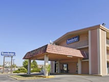 Travelodge Farmington - Farmington, New Mexico - 