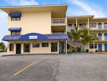 Travelodge - Fort Lauderdale, Florida - 