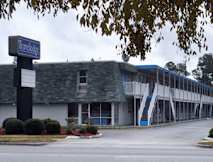 Travelodge Wilmington - Wilmington, North Carolina - 