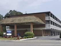 Travelodge - Williamsburg, Virginia - 