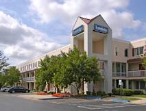 Travelodge - Sharonville, Ohio - 
