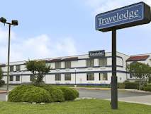 Travelodge - San Antonio, Texas - 