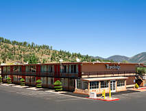 Travelodge Flagstaff - NAU Conference Ct - Flagstaff, Arizona - 