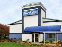 Travelodge Green Bay - Green Bay, Wisconsin - 