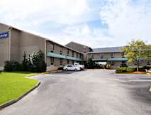 Travelodge Atlantic City/Bayside - West Atlantic City, New Jersey - 