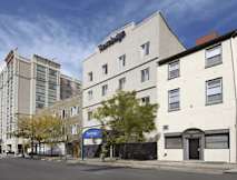 Days Inn Philadelphia Convention Ctr - Philadelphia, Pennsylvania - 