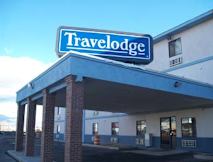Travelodge Albuquerque Midtown - Albuquerque, New Mexico - 