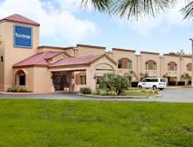 Travelodge Airport Inn - Fort Myers, Florida - 
