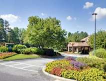 Hawthorn Suites Atlanta NW - Atlanta, Georgia - 
