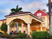 Hawthorn Suites of Naples - Naples, Florida - 