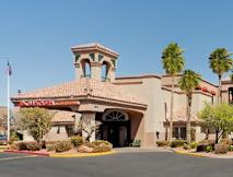 Hawthorn Inn & Suites - El Paso, Texas - 