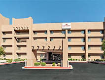 Hawthorn Suites By Wyndham - Albuquerque, New Mexico - 
