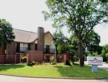 Hawthorn Suites Dallas Market Center - Dallas, Texas - 