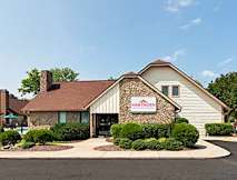 Hawthorn Suites - Greenville, South Carolina - 