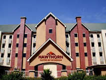 Hawthorn Suites by Wyndham Abuja - Abuja, Nigeria - 