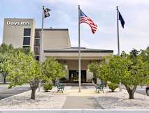 Days Inn Waccamaw - Myrtle Beach, South Carolina - 