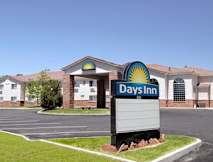 Days Inn - Torrey, Utah - 