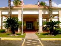 Days Inn - Alice, Texas - 