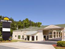 Americas Best Value Inn - Greensboro, North Carolina - 