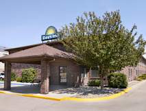 Days Inn - Grand Forks, North Dakota - 