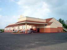 Days Inn - Alma, Arkansas - 