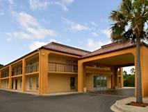 Days Inn Pascagoula - Moss Point, Mississippi - 