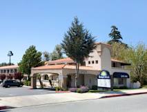 Days Inn Banning - Banning, California - 